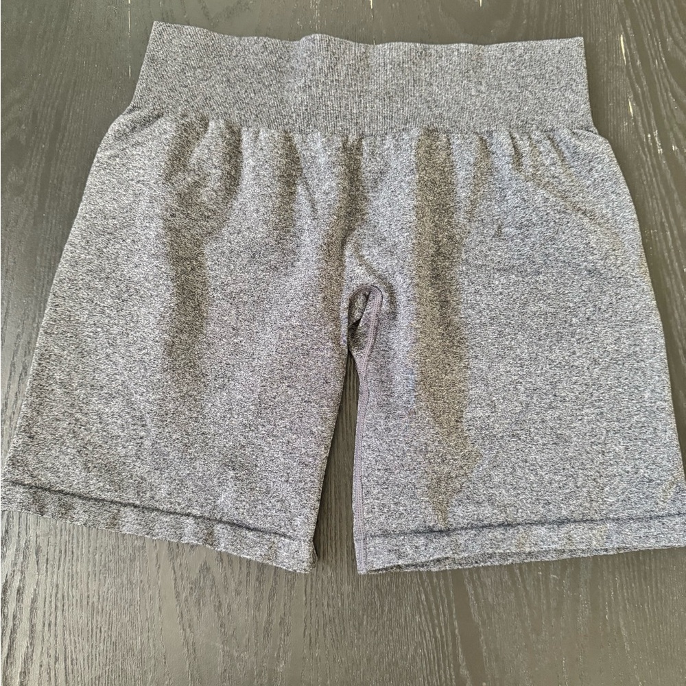 NVGTN Seamless Pro Shorts